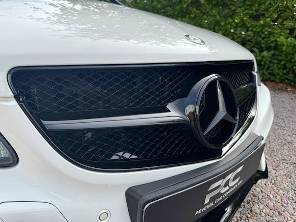 Used Mercedes-Benz E-Class 2015 for sale - 76039588: Photo 36