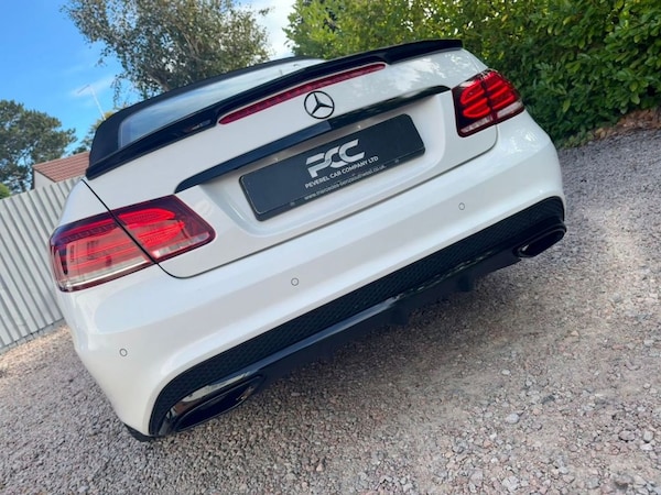 Used Mercedes-Benz E-Class 2015 for sale - 76039588: Photo 43