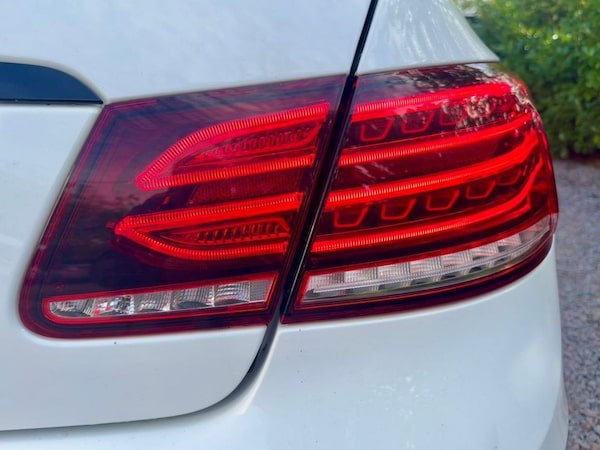 Used Mercedes-Benz E-Class 2015 for sale - 76039588: Photo 45