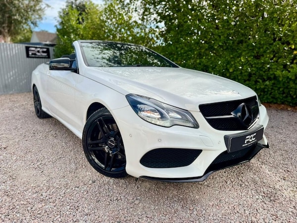 Used Mercedes-Benz E-Class 2015 for sale - 76039588: Photo 4