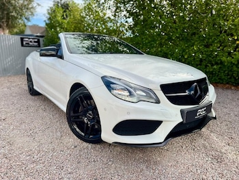 Used Mercedes-Benz E-Class 2015 for sale - 76039588: Photo 4
