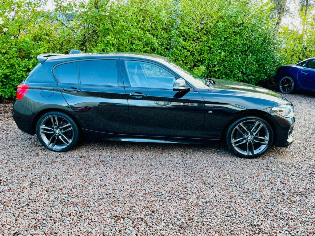 Used BMW 1 Series 2017 for sale - 77249784: Photo 11