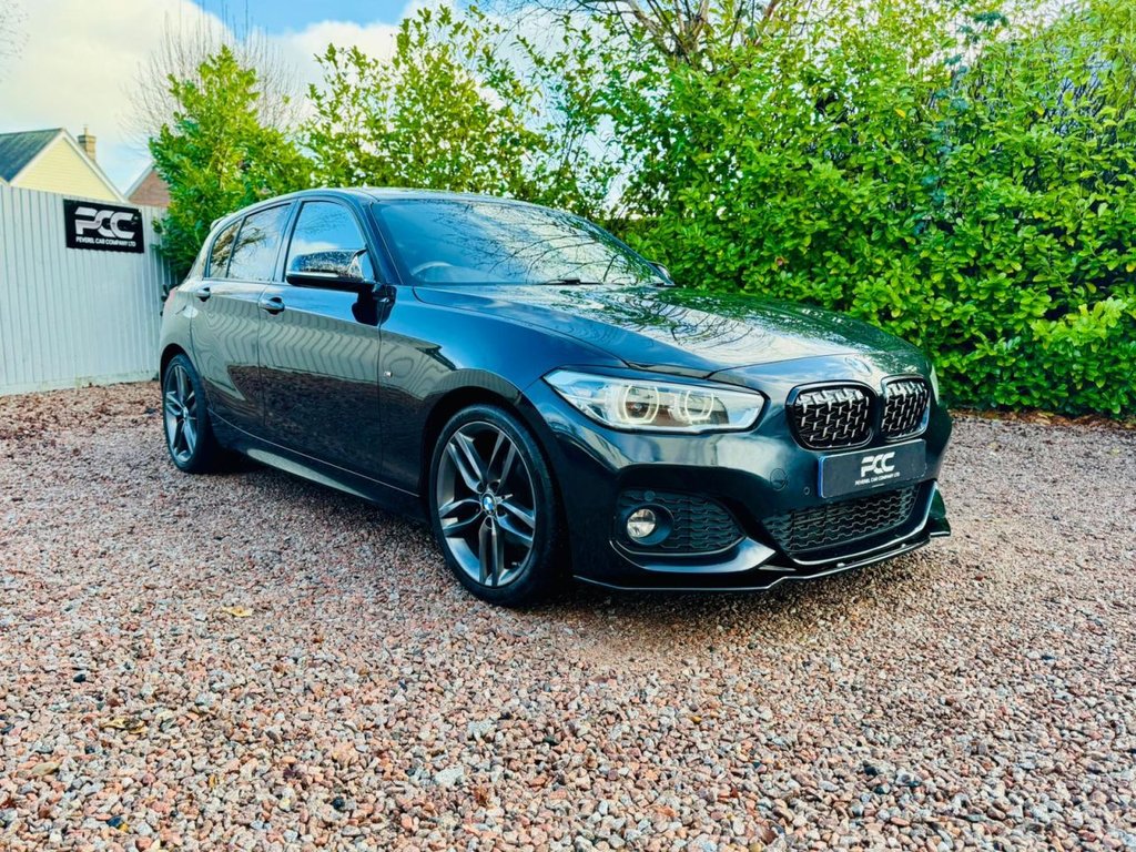 Used BMW 1 Series 2017 for sale - 77249784: Photo 15