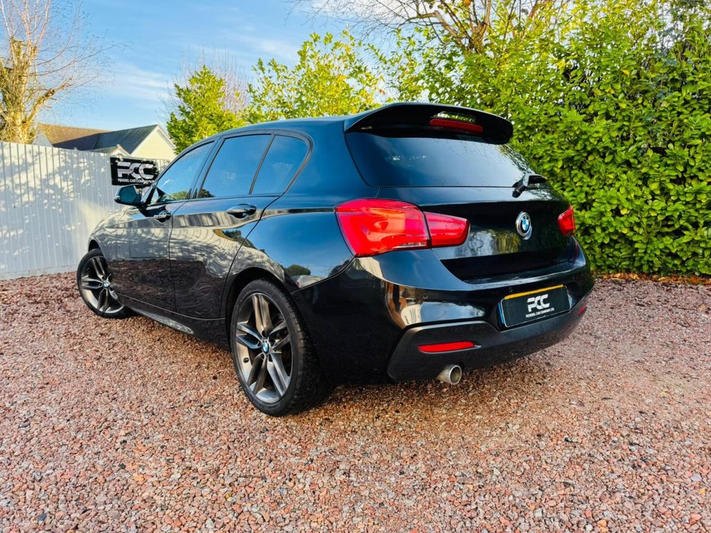 Used BMW 1 Series 2017 for sale - 77249784: Photo 2