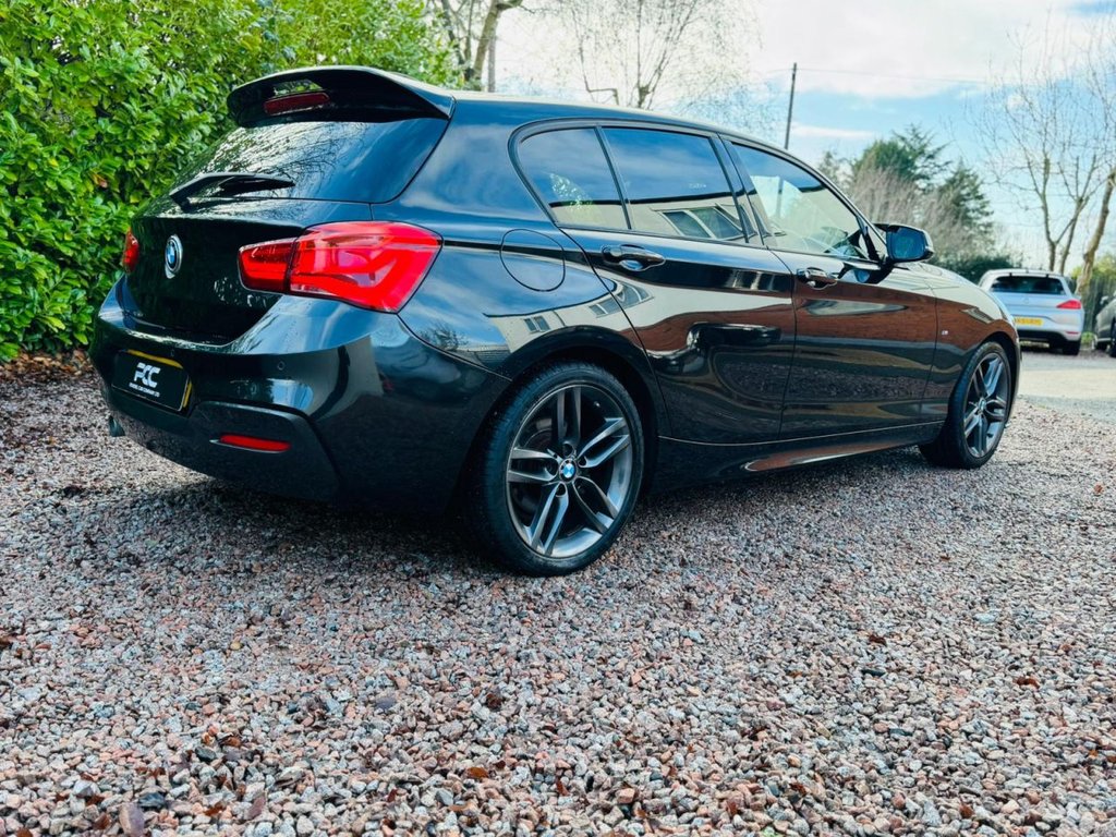 Used BMW 1 Series 2017 for sale - 77249784: Photo 20