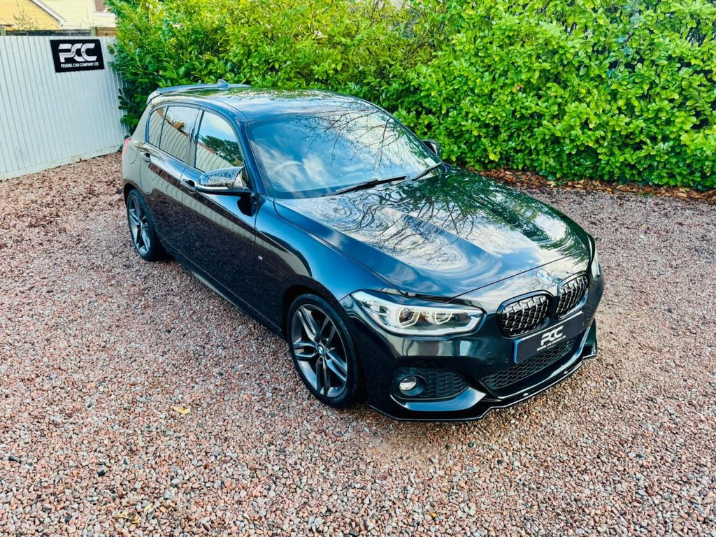 Used BMW 1 Series 2017 for sale - 77249784: Photo 21