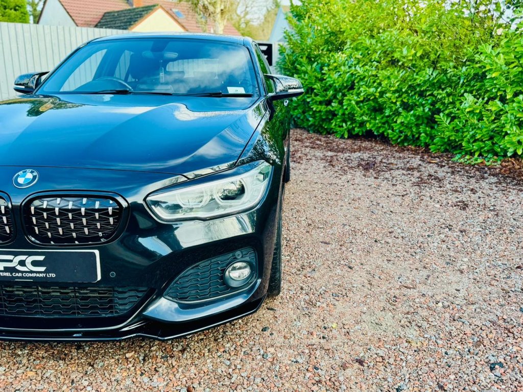 Used BMW 1 Series 2017 for sale - 77249784: Photo 28