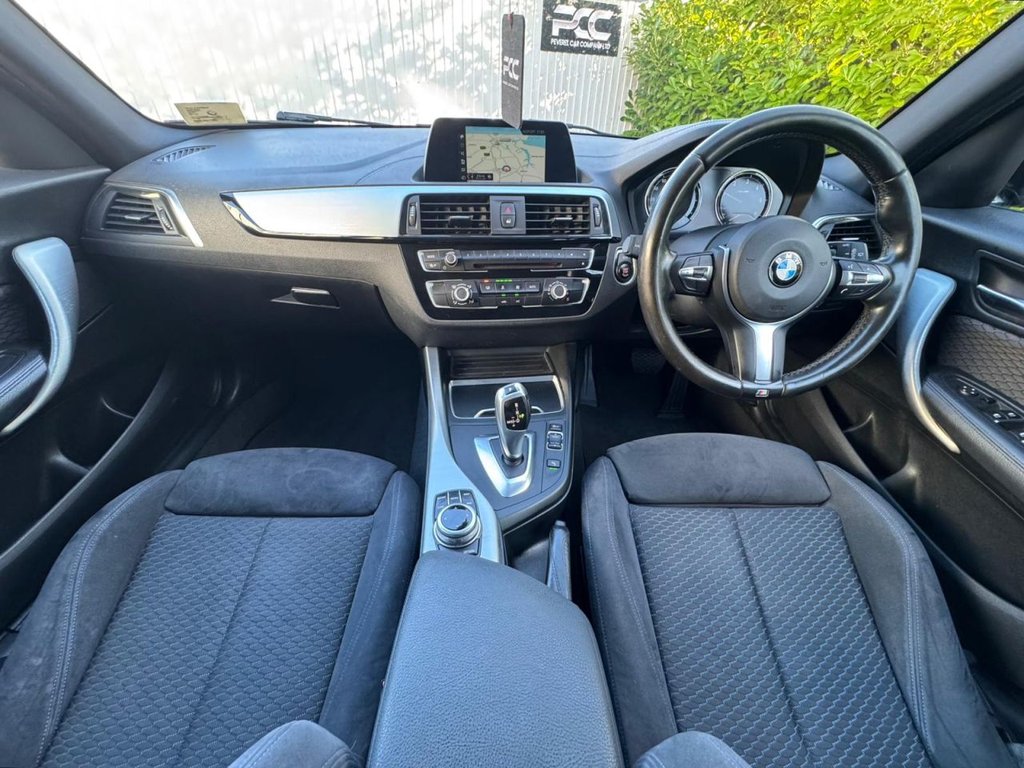 Used BMW 1 Series 2017 for sale - 77249784: Photo 3