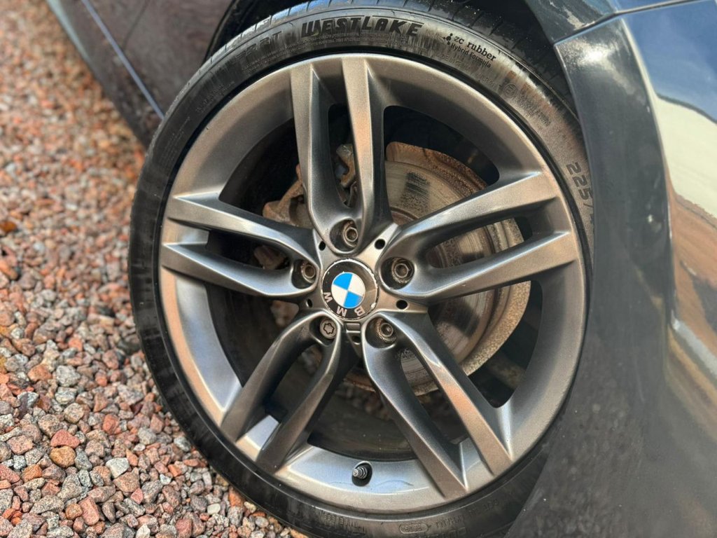 Used BMW 1 Series 2017 for sale - 77249784: Photo 32