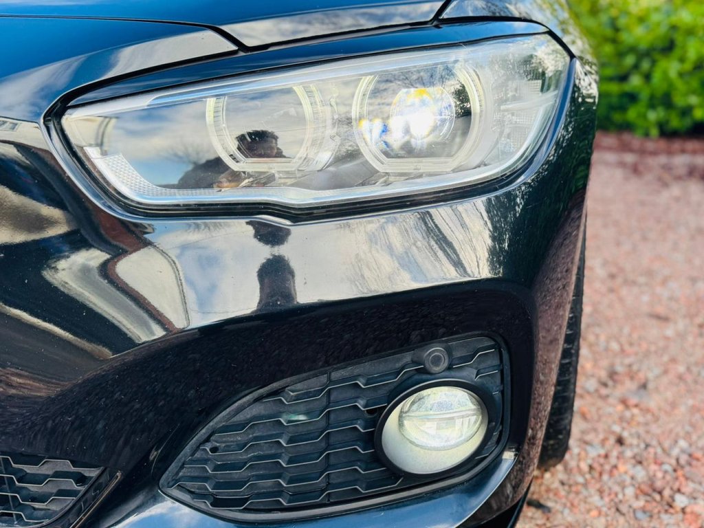 Used BMW 1 Series 2017 for sale - 77249784: Photo 33