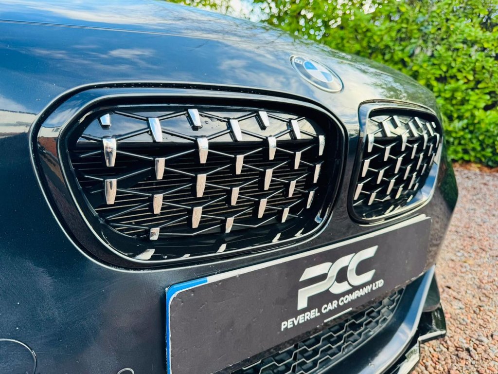 Used BMW 1 Series 2017 for sale - 77249784: Photo 36