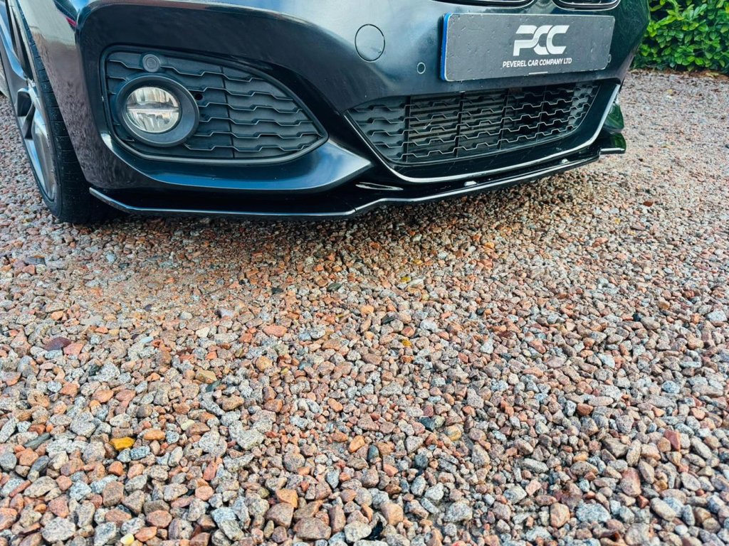 Used BMW 1 Series 2017 for sale - 77249784: Photo 37