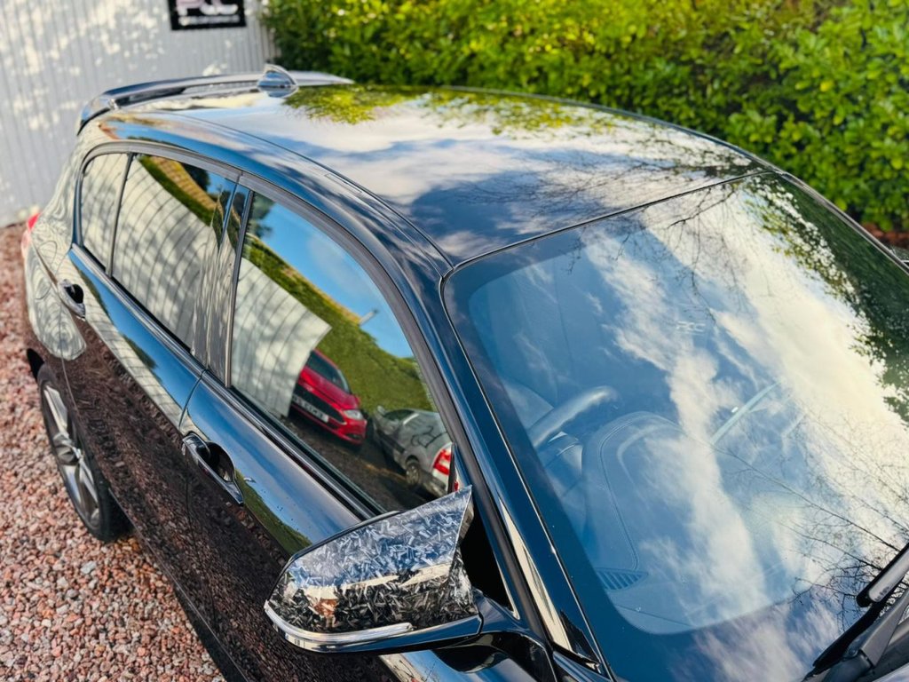 Used BMW 1 Series 2017 for sale - 77249784: Photo 40