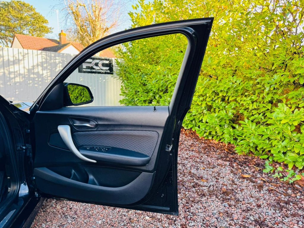 Used BMW 1 Series 2017 for sale - 77249784: Photo 41