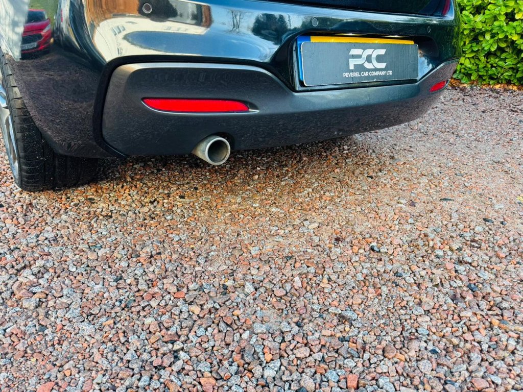 Used BMW 1 Series 2017 for sale - 77249784: Photo 46