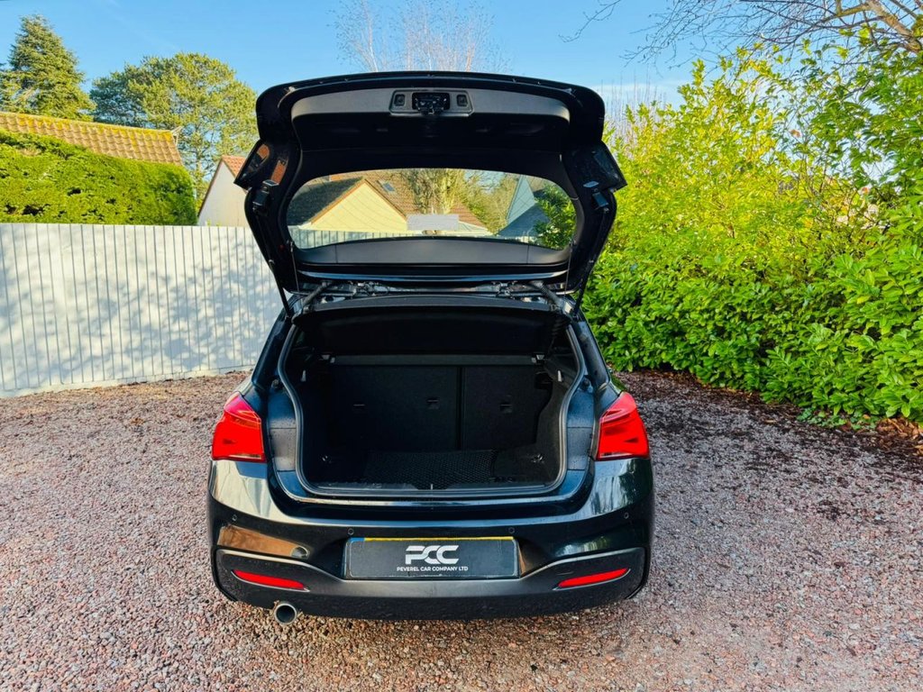 Used BMW 1 Series 2017 for sale - 77249784: Photo 47