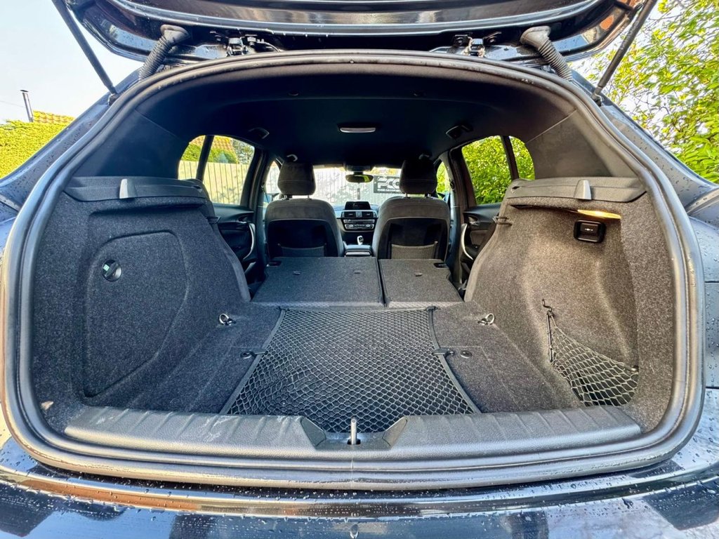 Used BMW 1 Series 2017 for sale - 77249784: Photo 48