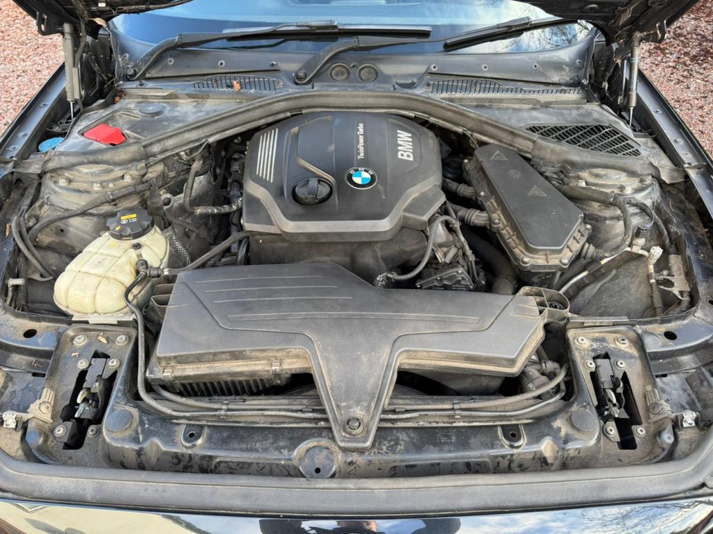 Used BMW 1 Series 2017 for sale - 77249784: Photo 49