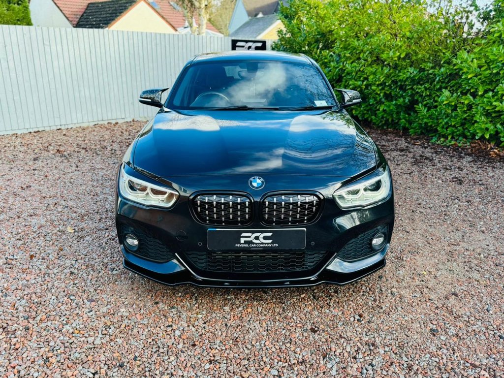 Used BMW 1 Series 2017 for sale - 77249784: Photo 5