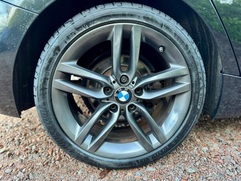 Used BMW 1 Series 2017 for sale - 77249784: Photo 51