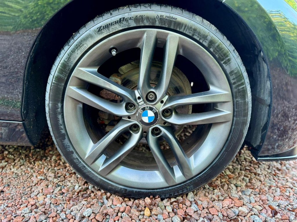 Used BMW 1 Series 2017 for sale - 77249784: Photo 52