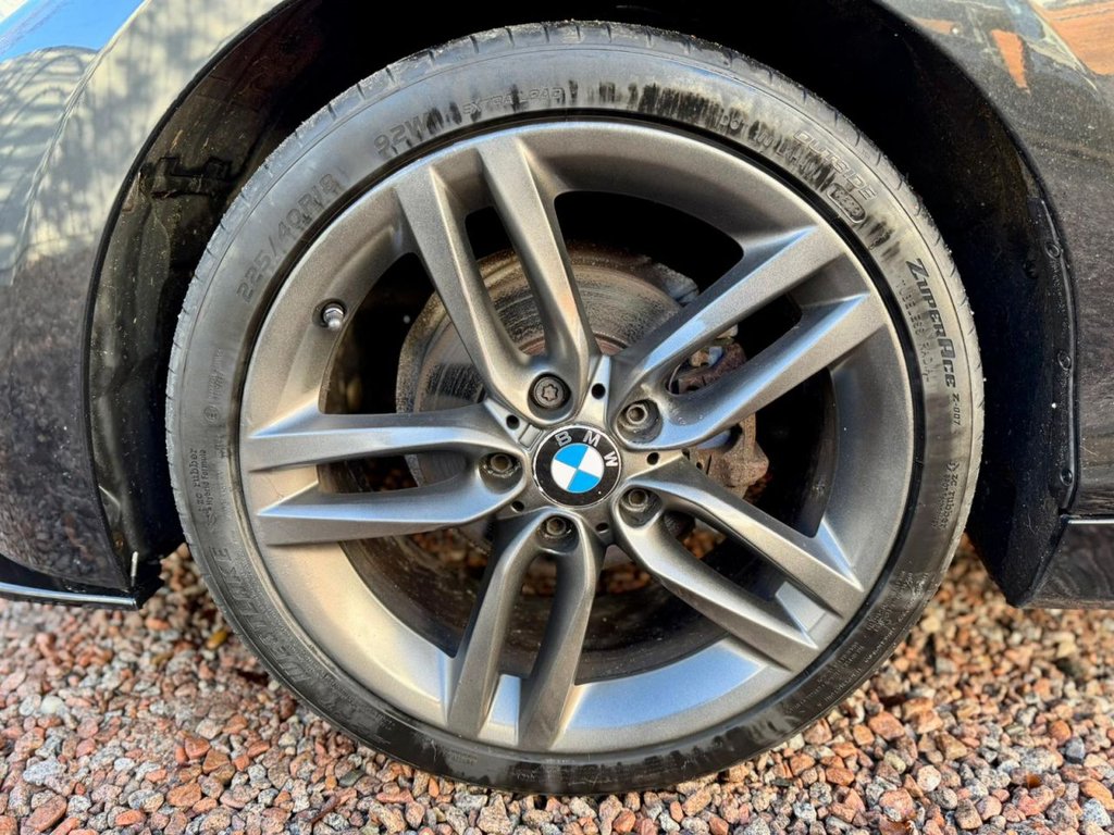 Used BMW 1 Series 2017 for sale - 77249784: Photo 53