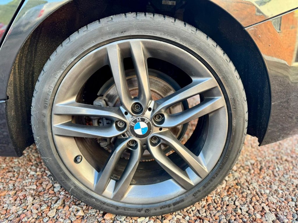 Used BMW 1 Series 2017 for sale - 77249784: Photo 54