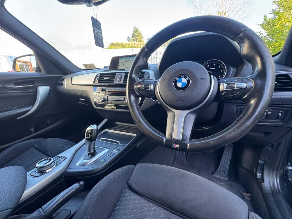 Used BMW 1 Series 2017 for sale - 77249784: Photo 55