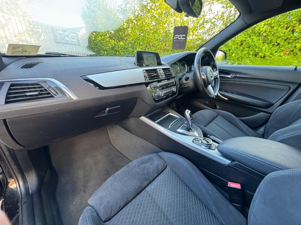 Used BMW 1 Series 2017 for sale - 77249784: Photo 58