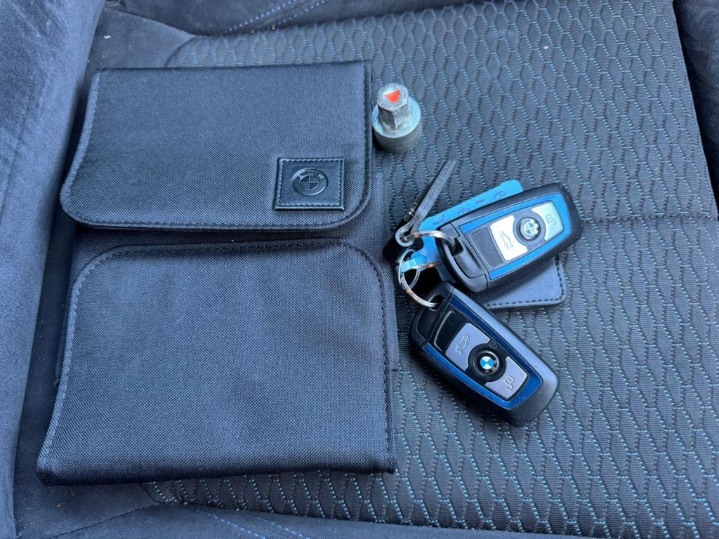 Used BMW 1 Series 2017 for sale - 77249784: Photo 64