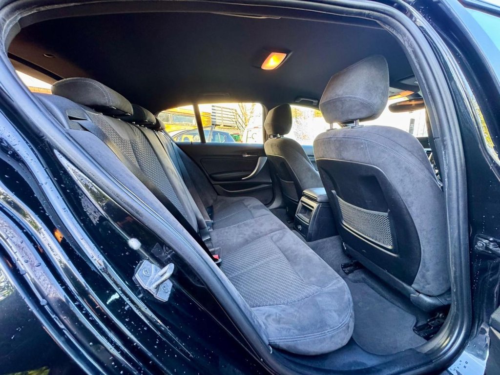 Used BMW 1 Series 2017 for sale - 77249784: Photo 65