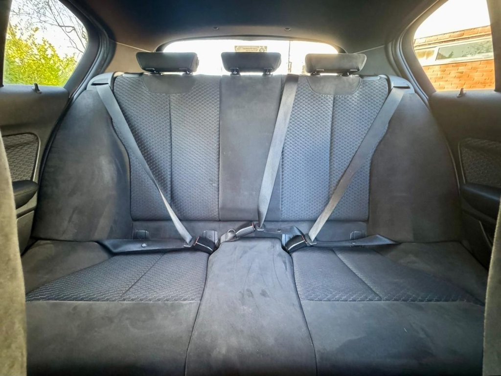 Used BMW 1 Series 2017 for sale - 77249784: Photo 67