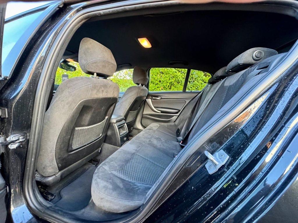 Used BMW 1 Series 2017 for sale - 77249784: Photo 68