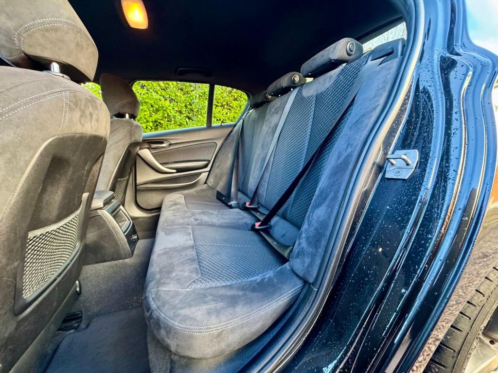 Used BMW 1 Series 2017 for sale - 77249784: Photo 69