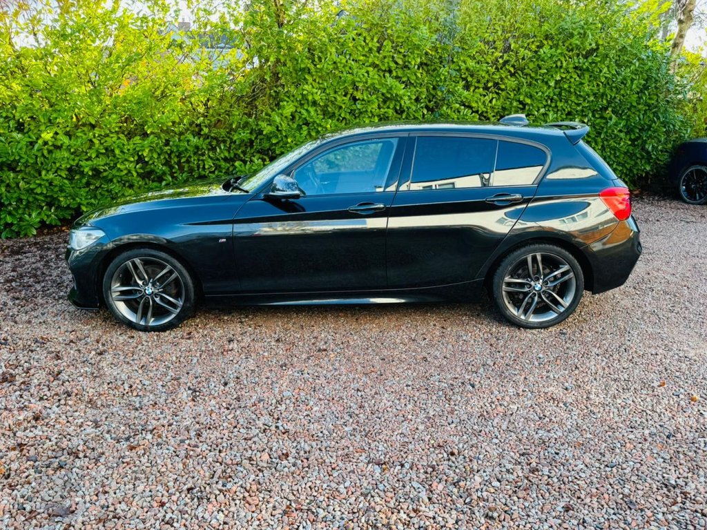 Used BMW 1 Series 2017 for sale - 77249784: Photo 7