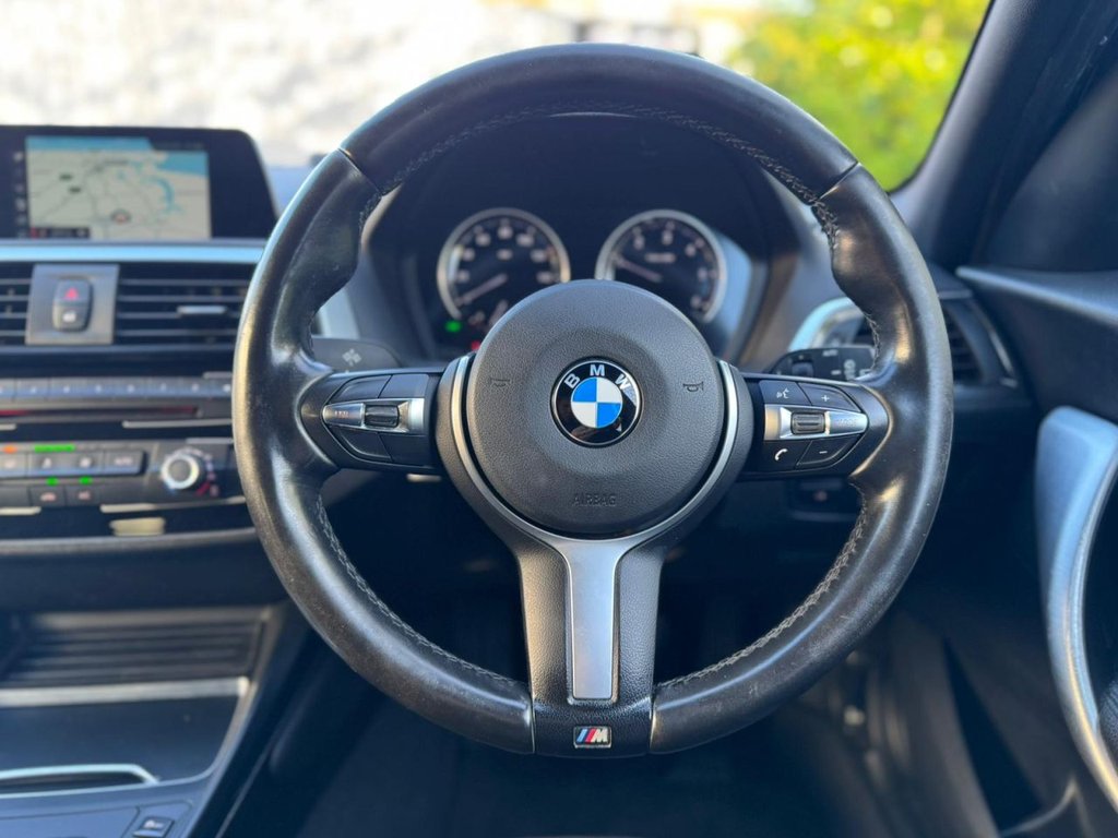 Used BMW 1 Series 2017 for sale - 77249784: Photo 71