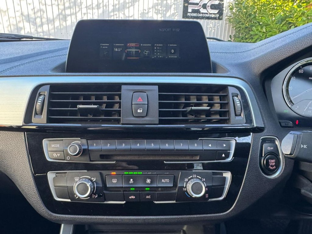 Used BMW 1 Series 2017 for sale - 77249784: Photo 82