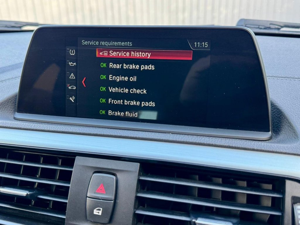 Used BMW 1 Series 2017 for sale - 77249784: Photo 90