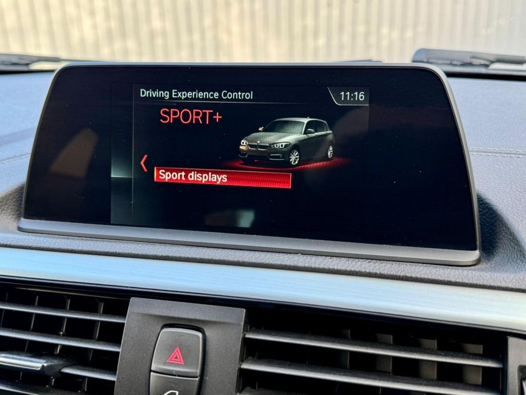 Used BMW 1 Series 2017 for sale - 77249784: Photo 96