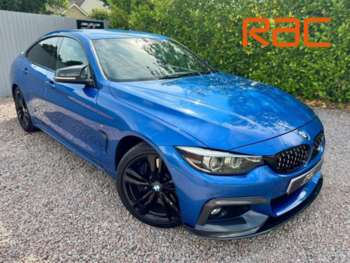 2018 (68) - 440i M Sport 5dr Auto [Professional Media]