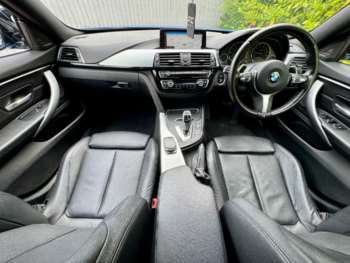 Used BMW 4 Series 2018 for sale - 74892770: Photo