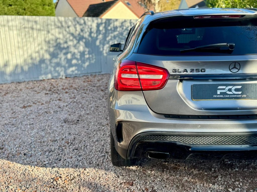 Used Mercedes-Benz GLA 2016 for sale - 76758627: Photo 24