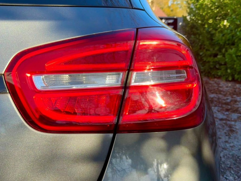 Used Mercedes-Benz GLA 2016 for sale - 76758627: Photo 42