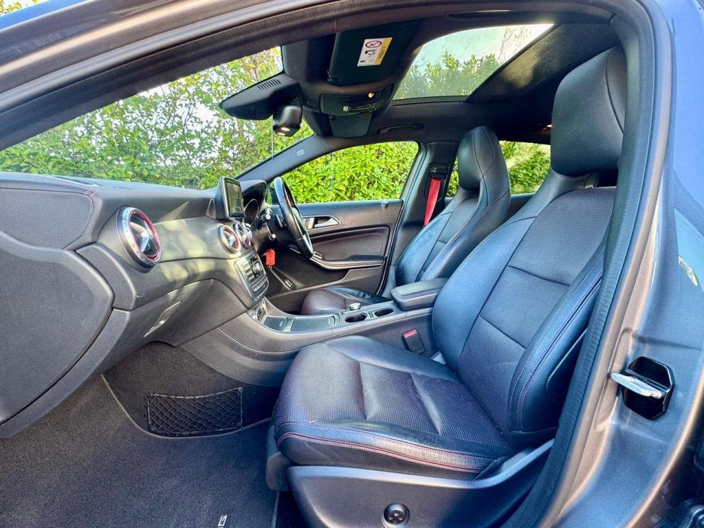 Used Mercedes-Benz GLA 2016 for sale - 76758627: Photo 59