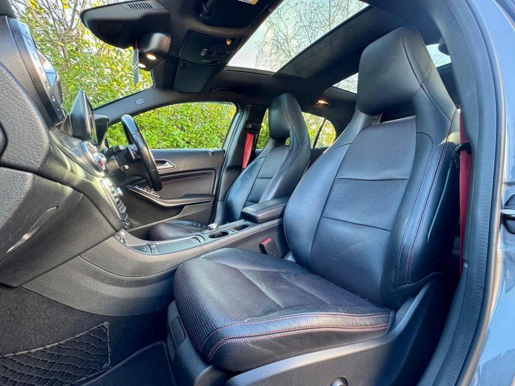 Used Mercedes-Benz GLA 2016 for sale - 76758627: Photo 60