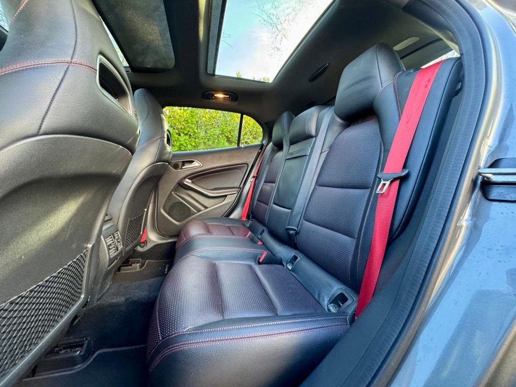 Used Mercedes-Benz GLA 2016 for sale - 76758627: Photo 72