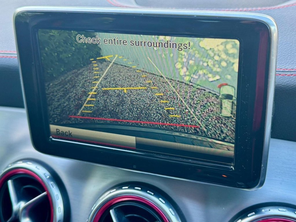 Used Mercedes-Benz GLA 2016 for sale - 76758627: Photo 90