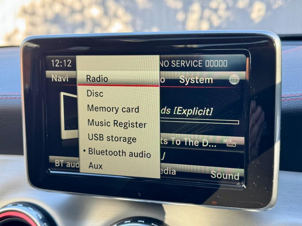 Used Mercedes-Benz GLA 2016 for sale - 76758627: Photo 92