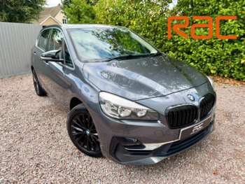2018 (68) - 218i Luxury 5dr