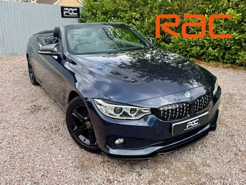 Used BMW 4 Series 2015 for sale - 79843369: Photo